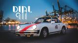 Porsche 911 Targa,Petrolicious