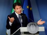 Η ιταλική κυβέρνηση συζητά σήμερα,την πιθανή μείωση του στόχου της για το έλλειμμα