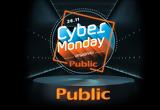 Cyber Monday, 2611, Public, 1ο Μarketplace, Ελλάδα,Cyber Monday, 2611, Public, 1o marketplace, ellada