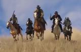 5 Things We Want,Red Dead Online