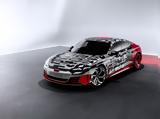 Audi E-Tron GT,