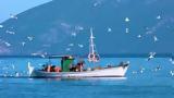 Leader Αλιείας, Κρήτη, -ρεκόρ 500,Leader alieias, kriti, -rekor 500