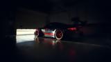 Porsche 911 GT2 RS Clubsport,700