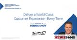 Stoiximan, Presents,“Deliver, World Class Customer Experience – Every Time”