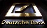 Συνεχίζονται, Deutsche Bank,synechizontai, Deutsche Bank