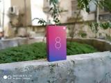 Unboxing, -on,Xiaomi Mi 8 Lite