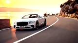 Αυτή, Bentley Continental GT, 635,afti, Bentley Continental GT, 635