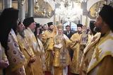 Βαρθολομαίος, Ρωσική Εκκλησία,vartholomaios, rosiki ekklisia