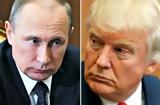Μόσχα, Τραμπ-Πούτιν, G-20,moscha, trab-poutin, G-20
