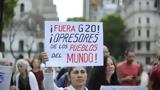 Δρακόντεια, Μπουένος Άιρες - Χιλιάδες, G20,drakonteia, bouenos aires - chiliades, G20