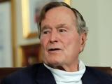 Πέθανε, ΗΠΑ Τζορτζ Χέρμπερτ Ουόκερ Μπους,pethane, ipa tzortz cherbert ouoker bous