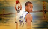 Stephen Curry,