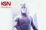 Is Marvel Teasing More Daredevil After Cancelation - IGN News,