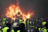 Βανδαλισμοί, Παρίσι – Καίγονται, +βίντεο,vandalismoi, parisi – kaigontai, +vinteo