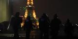 Κίτρινα Γιλέκα, Χάος, Παρίσι - Φωτιές,kitrina gileka, chaos, parisi - foties