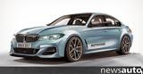 BMW M3, 2020,470