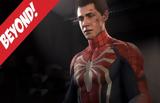 Spider-Man PS4s Director, Future,Series - Beyond Highlight