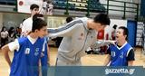 Ευρωπαϊκή Εβδομάδα Μπάσκετ Special Olympics, Παναθηναϊκός,evropaiki evdomada basket Special Olympics, panathinaikos