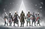 Έρχεται Assassins Creed Compilation,erchetai Assassins Creed Compilation