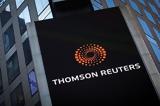 Έως, 2020, Thomson Reuters, 3 200,eos, 2020, Thomson Reuters, 3 200