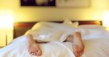 Οι περισσότερες ώρες ύπνου συνδέονται με σοβαρά προβλήματα υγείας σύμφωνα με νέα έρευνα,