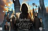 Harry Potter,Hogwarts Mystery