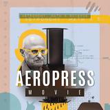 Προβολή Ταινίας AeroPress, Πάνθεον,provoli tainias AeroPress, pantheon