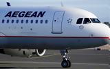 Aegean Airlines MoU, Pratt Whitney,Airbuses