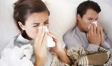 Πυρετός – Καταρροή – Βήχας, ΟΛΑ, – Συμπτώματα,pyretos – katarroi – vichas, ola, – sybtomata