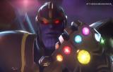 Marvel Ultimate Alliance 3,Black Order Reveal Trailer