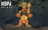 Jak, Daxter Gets Extremely Limited Release,PS4 - IGN News