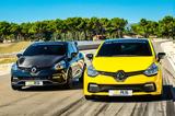 R S, Performance,Renault [+video]