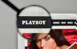 Πού, Playboy,pou, Playboy
