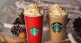Starbucks, Χριστουγέννων,Starbucks, christougennon