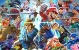 Super Smash Bros, Ultimate, -selling, Switch, Αγγλία,Super Smash Bros, Ultimate, -selling, Switch, anglia
