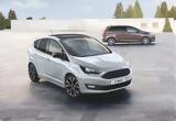 Ford,C-Max