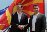 Following, Zaev,‘constant ’, Tsipras