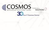 Cosmos Business Systems, Νice Systems LTD,Cosmos Business Systems, nice Systems LTD