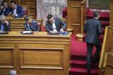 Βουλή, Ψηφίζεται, – Αναμέτρηση Τσίπρα – Μητσοτάκη,vouli, psifizetai, – anametrisi tsipra – mitsotaki