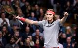 ATP, Μεγαλύτερη, Τσιτσιπάς,ATP, megalyteri, tsitsipas