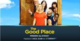 Good Place, 3ος, COSMOTE TV,Good Place, 3os, COSMOTE TV