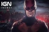 Netflix Cancels Daredevil Season 4 - IGN News,