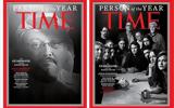 Πρόσωπο, TIME, Τζαμάλ Κασόγκι,prosopo, TIME, tzamal kasogki