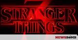 Stranger Things 3,