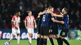 LIVE, Ίντερ – Αϊντχόφεν,LIVE, inter – aintchofen