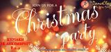 Christmas Spirit Party,Dance Club Patras