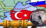 Αυστηρή, Nord Stream, Turkish Stream,afstiri, Nord Stream, Turkish Stream