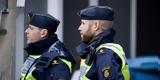 Η σουηδική αστυνομία συνέλαβε έναν ύποπτο για προετοιμασία τρομοκρατικής ενέργειας,