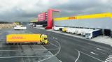 DHL Freight,