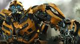 Bumblebee,Transformers